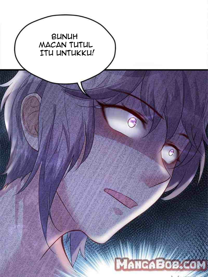 Beauty and the Beasts Chapter 94 Gambar 25